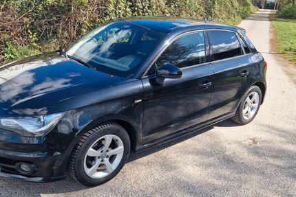 Audi A1 127.555 km 10.500 &euro; Willich 47877