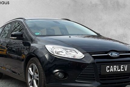 Ford Focus 121.255 km 4.990 &euro; Köln - Worringen 50769