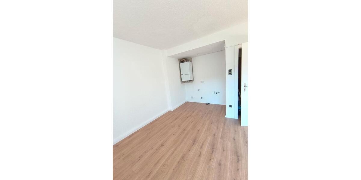 Etagenwohnung Neuss - 1 Zimmer, 33 m&sup2;, 109.950&euro; | Angebot:26192557