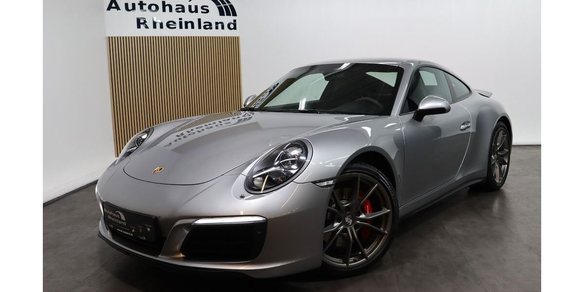 Porsche 991 41.620 km 104.750 &euro; Köln 51107