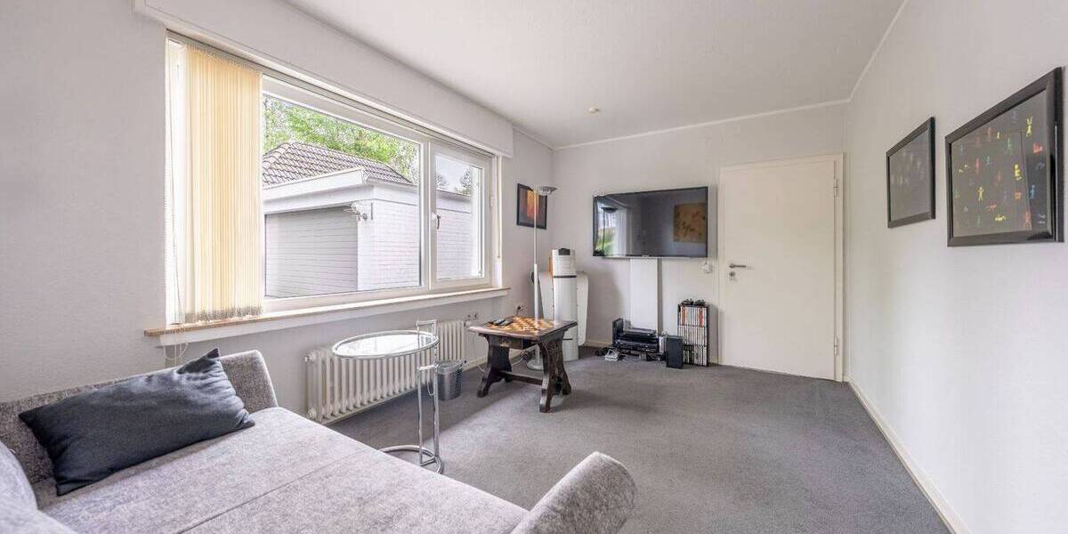 Einfamilienhaus Remscheid Süd - 8 Zimmer, 260 m&sup2;, 1.150.000&euro; | Angebot:26805125