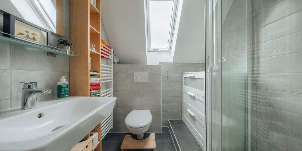 Einfamilienhaus Bergisch Gladbach Schildgen - 4 Zimmer, 132 m&sup2;, 549.000&euro; | Angebot:25687079