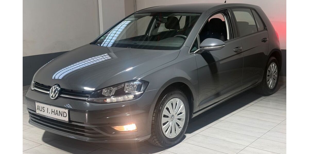 VW Golf 122.707 km 11.470 &euro; Köln 50739