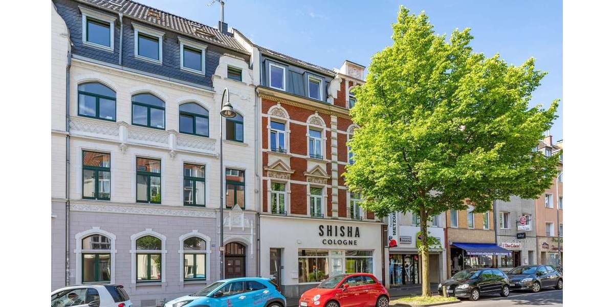 Einfamilienhaus Köln Kalk - 19 Zimmer, 473 m&sup2;, 1.899.000&euro; | Angebot:27351609