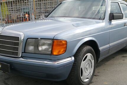 Mercedes-Benz 260 251.400 km 6.490 &euro; Wuppertal 42329
