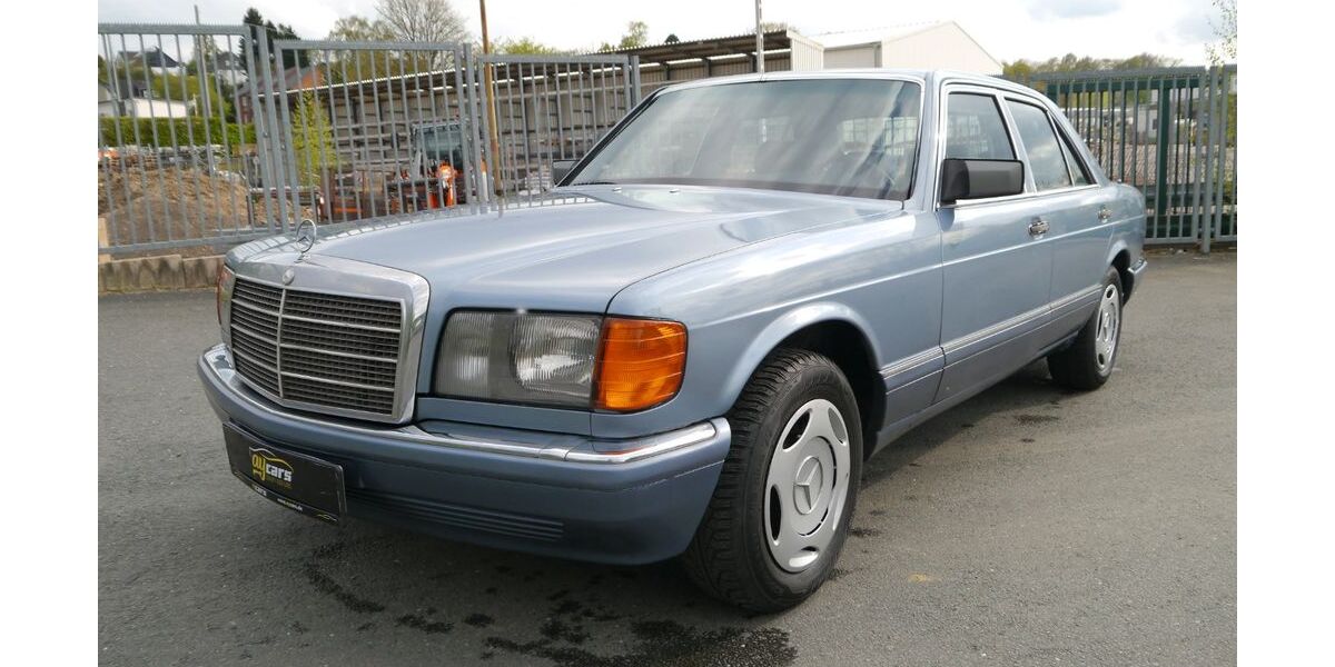 Mercedes-Benz 260 251.400 km 6.490 &euro; Wuppertal 42329