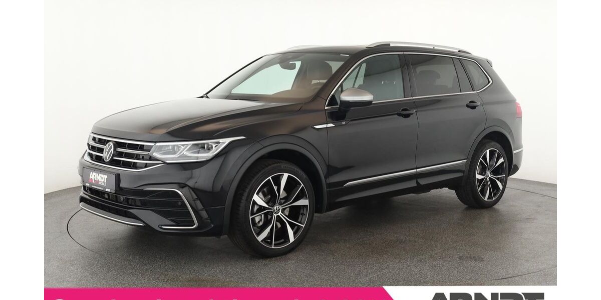 VW Tiguan Allspace 18.100 km 47.584 &euro; Neuss 41464