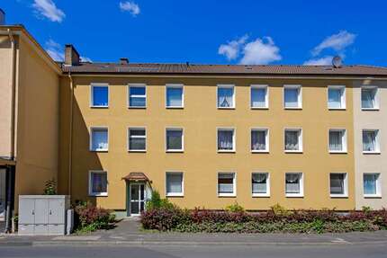 Wohnung Solingen Mitte - 3 Zimmer, 69 m&sup2;, 669&euro; | Angebot:27067195