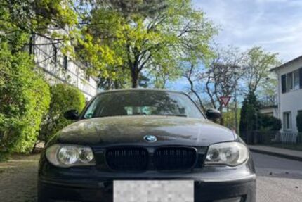 BMW 116 162.000 km 2.500 &euro; Bergisch gladbach 51469