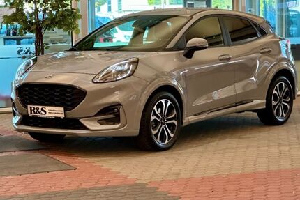 Ford Puma 32.930 km 21.500 &euro; Köln 50769