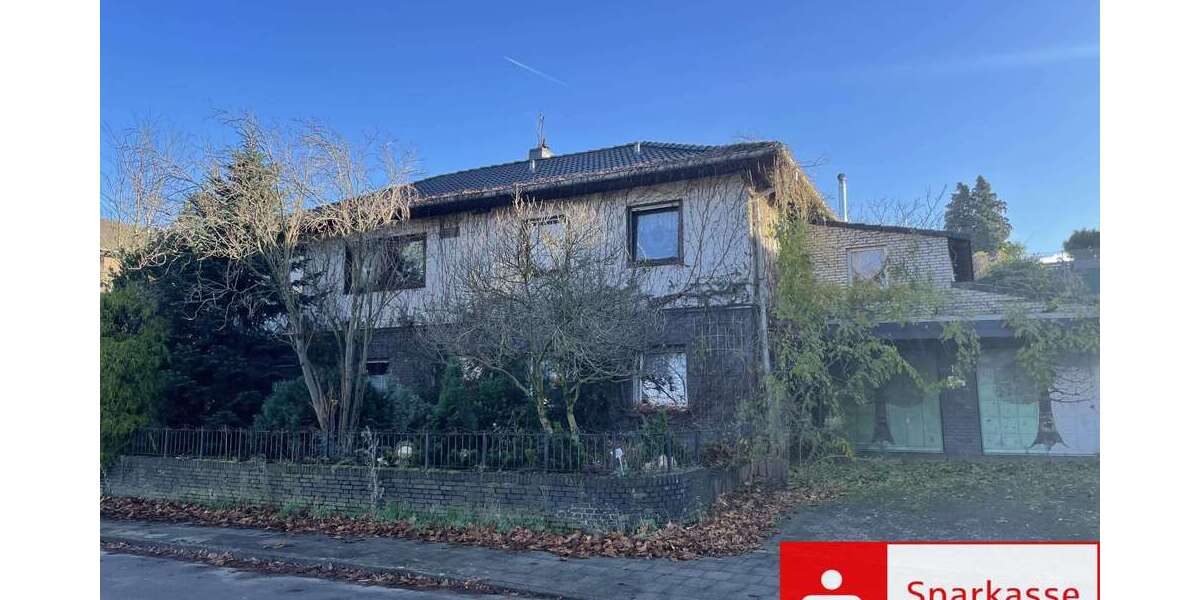 Einfamilienhaus Grevenbroich Neuenhausen - 5 Zimmer, 129 m&sup2;, 269.000&euro; | Angebot:26105370