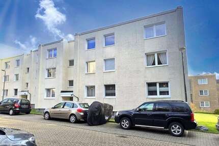 Wohnung Wuppertal Gemarkung Nächstebreck - 2 Zimmer, 55 m&sup2;, 129.000&euro; | Angebot:25483546