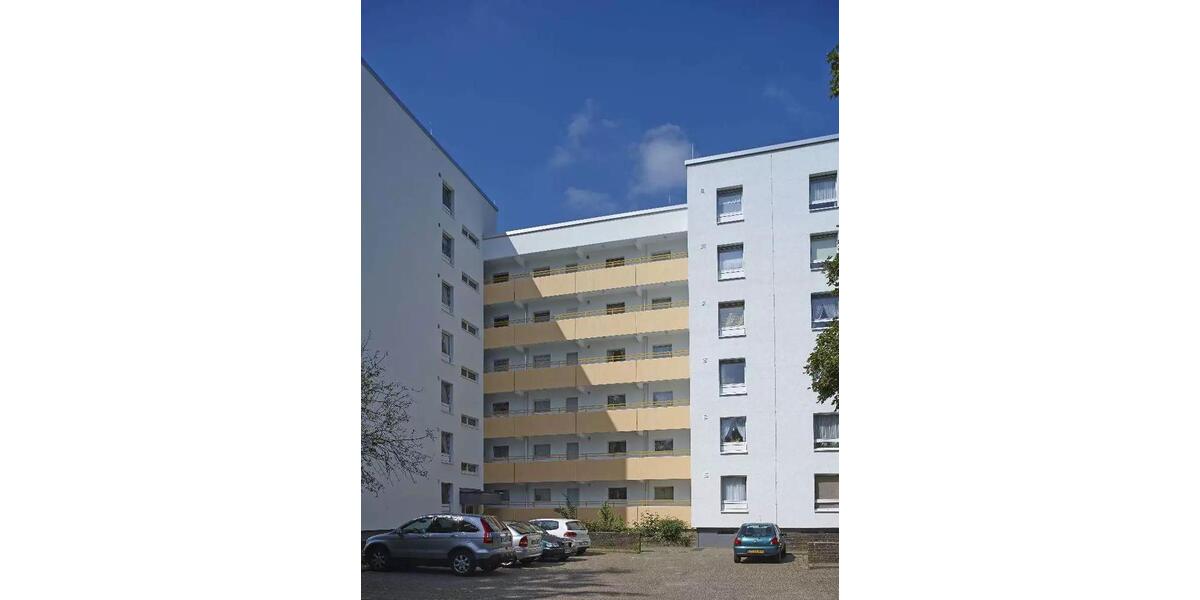 Etagenwohnung Ratingen Tiefenbroich - 3 Zimmer, 60 m&sup2;, 805&euro; | Angebot:26021454