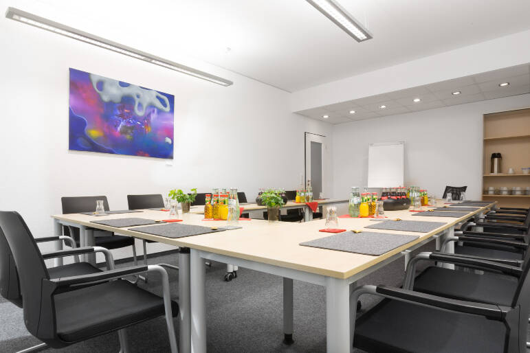 Gewerbeobjekt Ratingen Ost - 770&euro; | Angebot:25727628