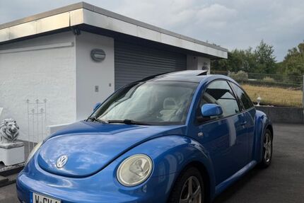 VW Beetle 191.900 km 2.350 &euro; Wuppertal 42279
