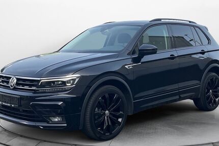 VW Tiguan 40.350 km 30.900 &euro; Dormagen 41540