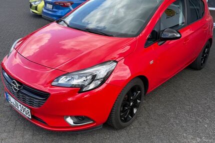 Opel Corsa 94.000 km 9.400 &euro; Odenthal 51519