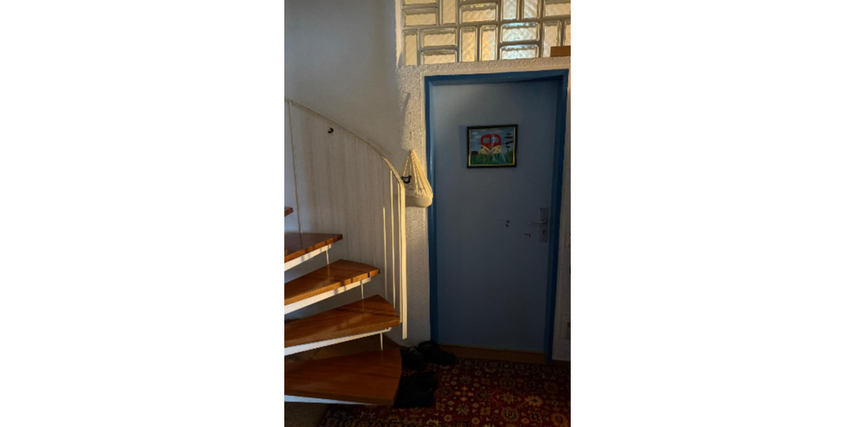 Etagenwohnung Velbert Pöthen - 7 Zimmer, 158 m&sup2;, 349.000&euro; | Angebot:25175195