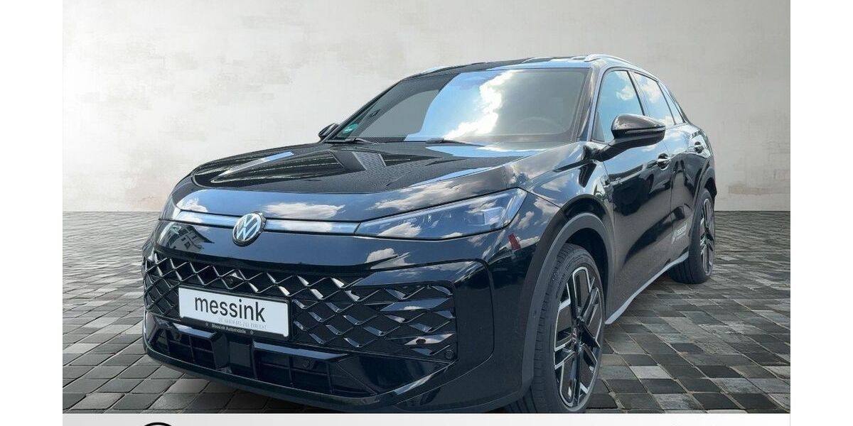 VW T-Roc 3.000 km 40.950 &euro; Radevormwald 42477