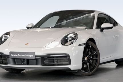 Porsche 992 33.653 km 120.900 &euro; Solingen 42653