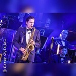 BigBand der Bundeswehr feat. Tom Gaebel