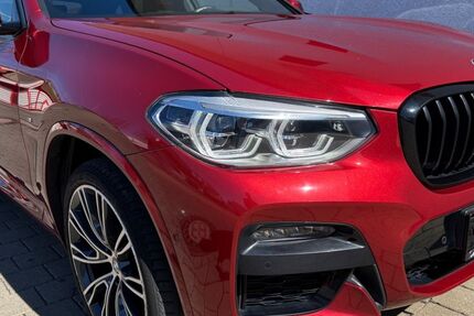 BMW X4 169.990 km 32.990 &euro; Bergisch Gladbach 51467