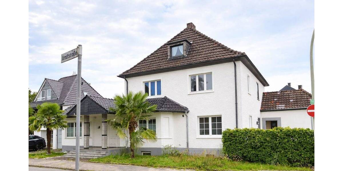 Etagenwohnung Korschenbroich - 3 Zimmer, 110 m&sup2;, 980&euro; | Angebot:25719256