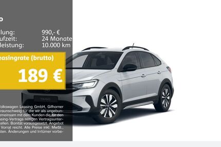VW Taigo 15.118 km 22.790 &euro; Remscheid 42897