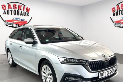 Skoda Octavia 95.000 km 18.500 &euro; Köln 50827