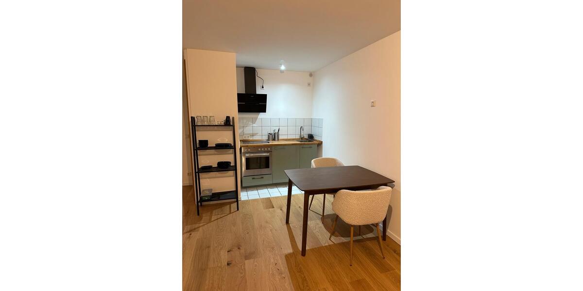 Etagenwohnung Düsseldorf Stadtbezirk 7 - 1 Zimmer, 36 m&sup2;, 940&euro; | Angebot:26294688