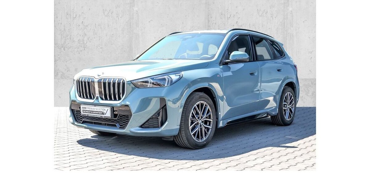 BMW X1 12.450 km 41.350 &euro; Velbert 42553