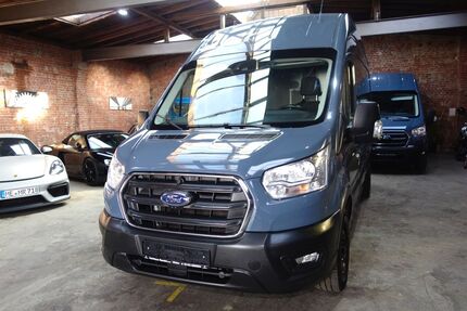 Ford Transit 78.703 km 12.980 &euro; Hilden 40721