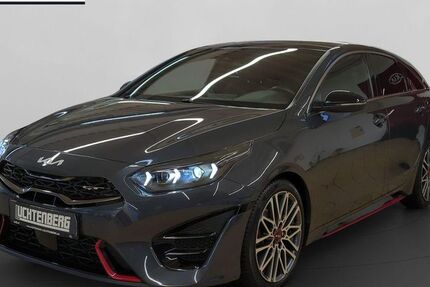 Kia pro ceed / ProCeed 74.900 km 24.190 &euro; Leverkusen 51381