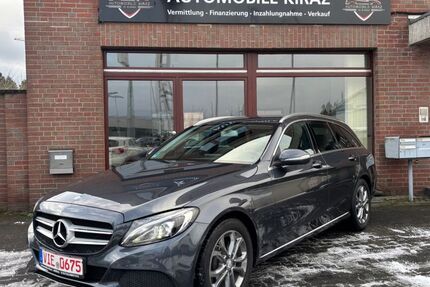 Mercedes-Benz C 180 143.000 km 13.999 &euro; Willich 47877