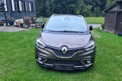 Renault Grand Scenic 54.455 km 15.500 &euro; Wuppertal 42281