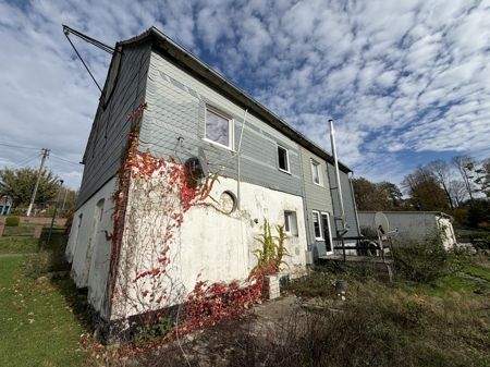 Mehrfamilienhaus, Wohnhaus Radevormwald Önkfeld - 1 Zimmer, 244 m&sup2;, 275.000&euro; | Angebot:25698690