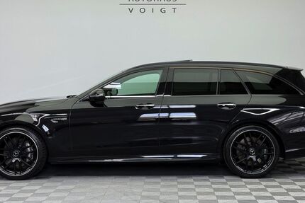 Mercedes-Benz E 63 AMG 84.990 km 48.990 &euro; Radevormwald 42477