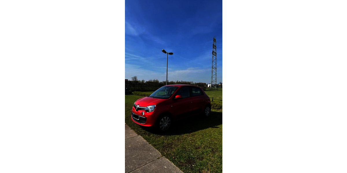 Renault Twingo 44.000 km 6.900 &euro; Neuss 41464