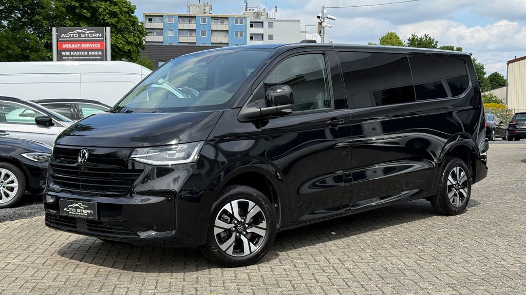 VW T7 Transporter 16.800 km 49.950 &euro; Grevenbroich 41516