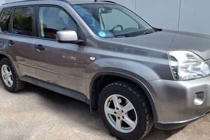 Nissan X-Trail 238.614 km 5.995 &euro; Köln 51107