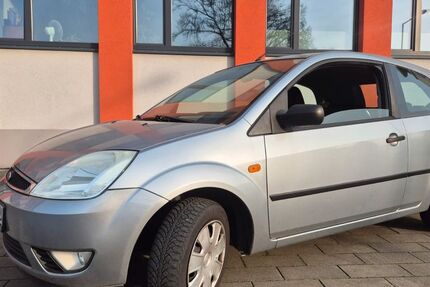 Ford Fiesta 164.800 km 1.950 &euro; Köln 50933