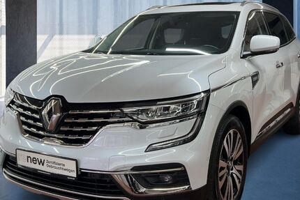 Renault Koleos 52.245 km 24.930 &euro; Köln 50939