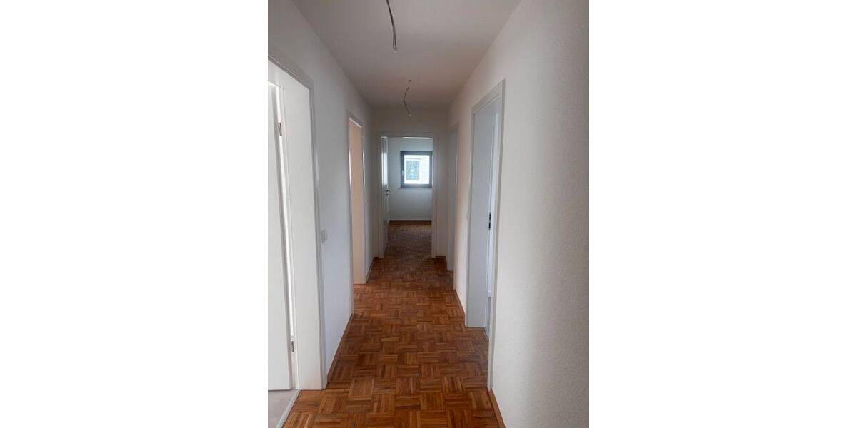 Etagenwohnung Mülheim an der Ruhr Broich - 3 Zimmer, 65 m&sup2;, 555&euro; | Angebot:26292894