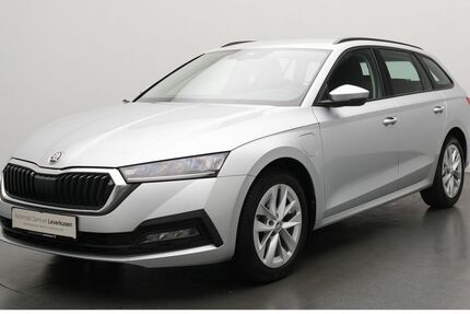 Skoda Octavia 41.771 km 23.480 &euro; Leverkusen 51379