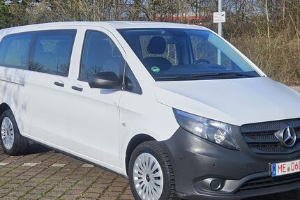 Mercedes-Benz Vito 224.500 km 22.491 &euro; Grevenbroich 41515