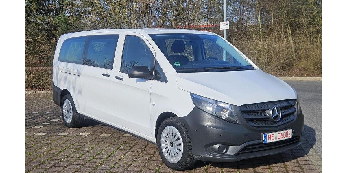 Mercedes-Benz Vito 224.500 km 22.491 &euro; Grevenbroich 41515