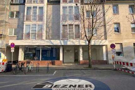 Gewerbeobjekt Köln Dellbrück - 1.200&euro; | Angebot:25903575