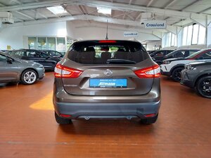 Nissan Qashqai N-Connecta SHZ 360°Kam Pano Navi 43.732 km 12.480 &euro; HAAN 42781