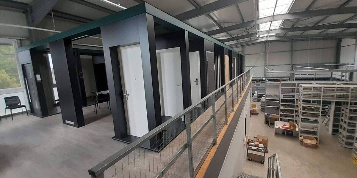 Gewerbeobjekt Willich - 1.450.000&euro; | Angebot:26833528