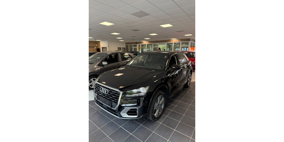 Audi Q2 84.183 km 15.800 &euro; Wülfrath 42489